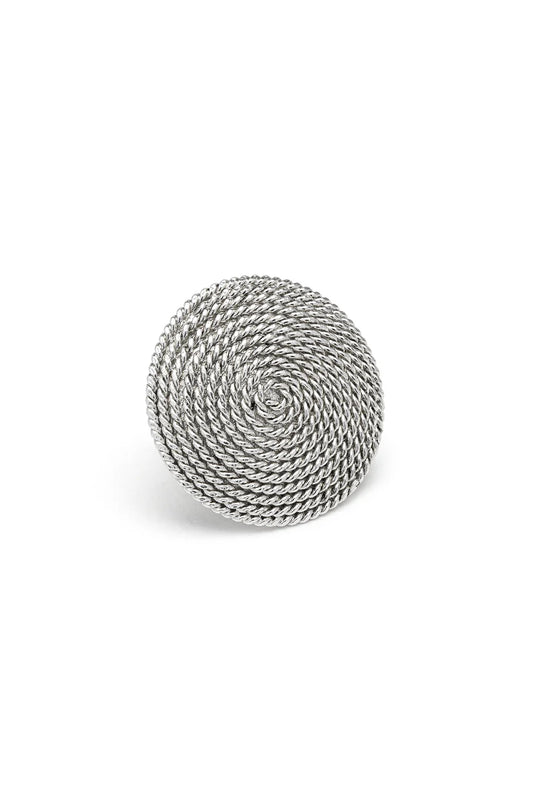 VESTOPAZZO ANILLO DE ANTORCHA GRANDE MI5080