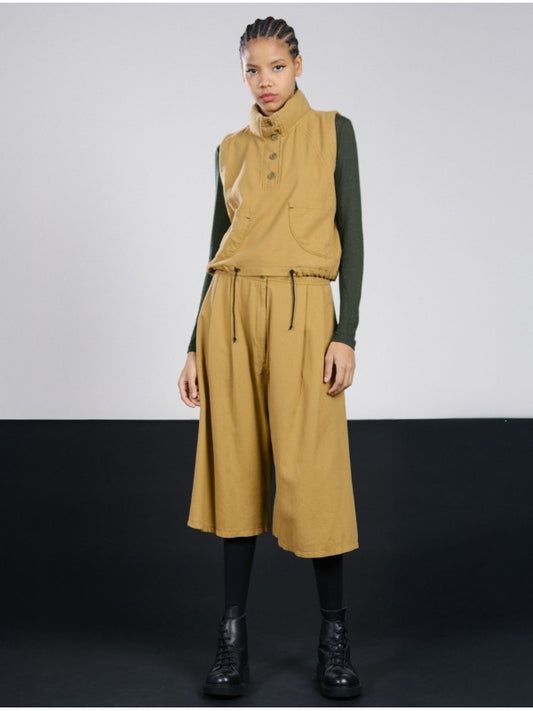 LURDES BERGADA PANTALÓN ANCHO M25 270