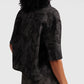 YAYA CAMISA MANGA CORTA ESTAMPADA 01 201156