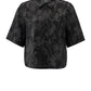 YAYA CAMISA MANGA CORTA ESTAMPADA 01 201156