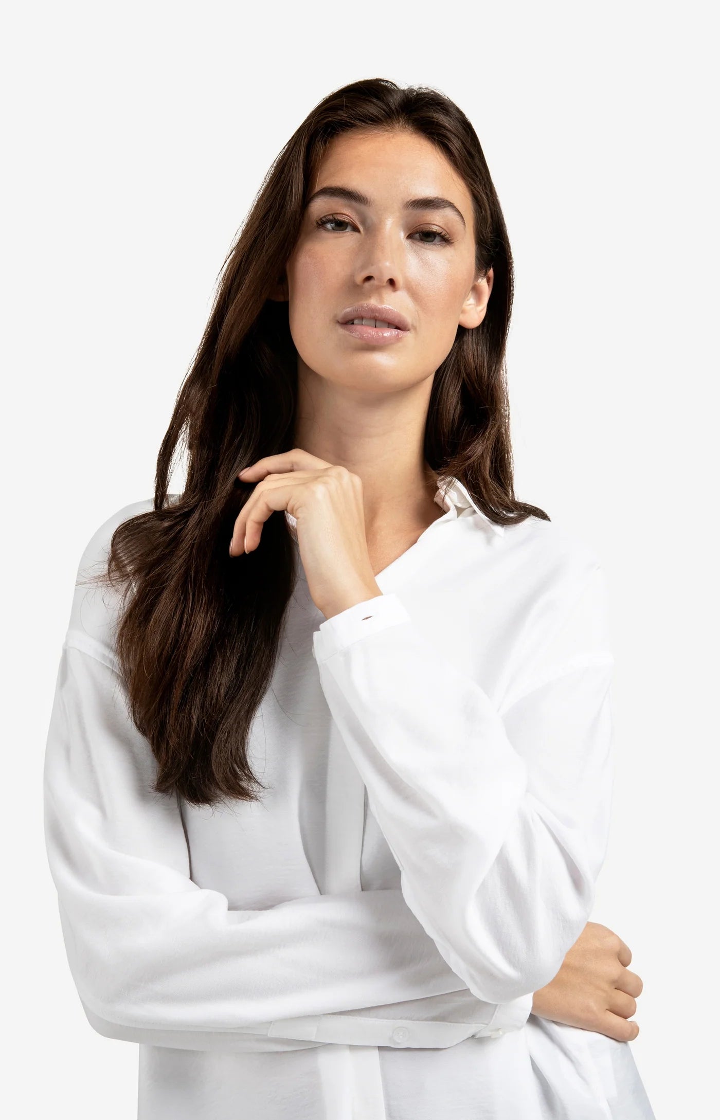 YAYA CAMISA MANGA LARGA 01 201179