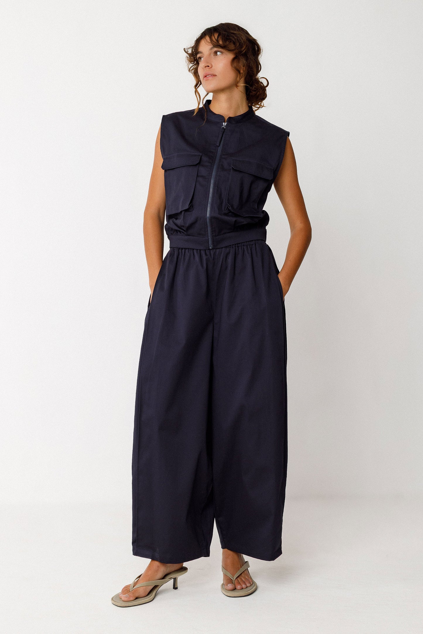 SKFK CAMISA BEA GOTS