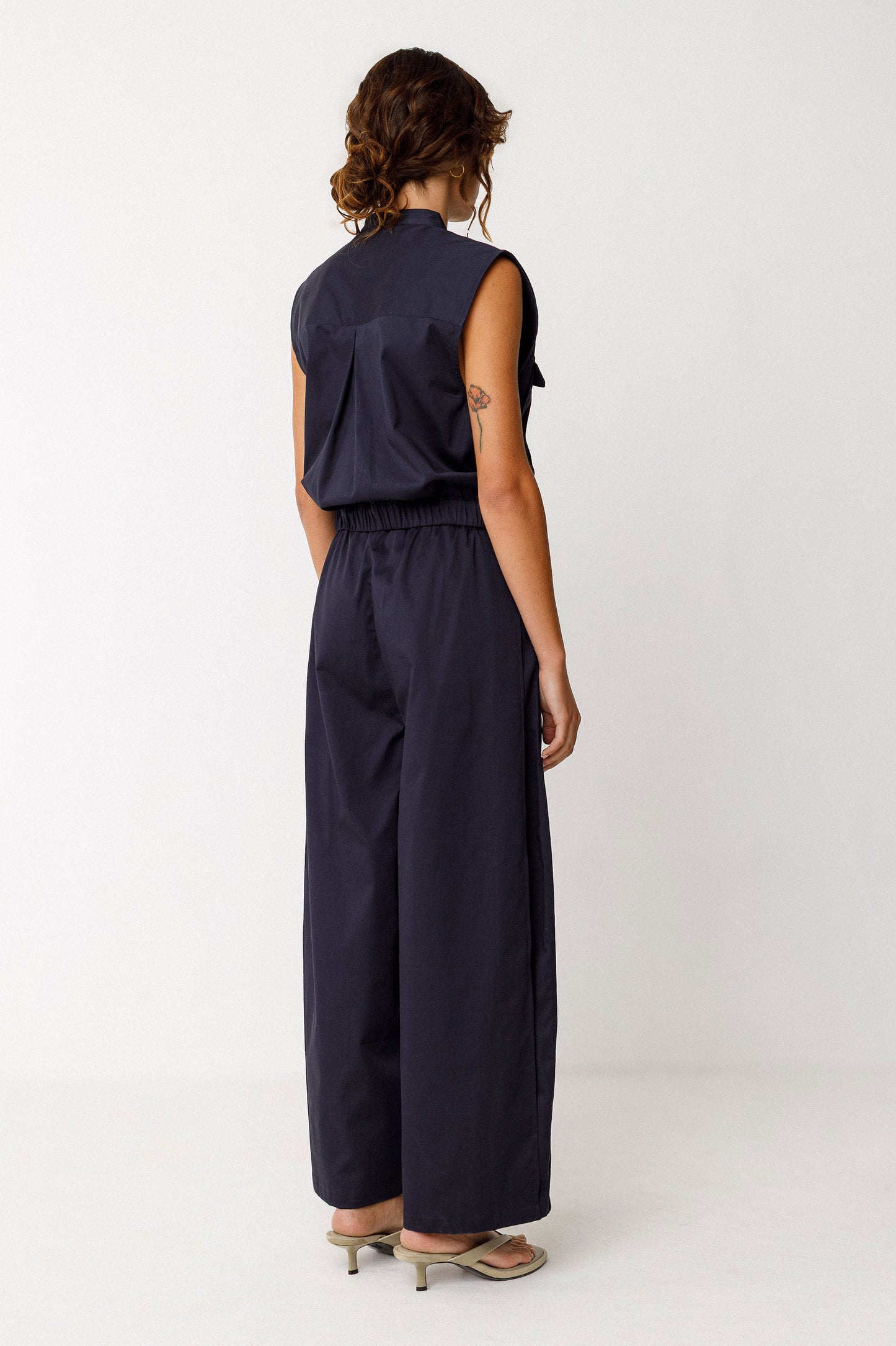 SKFK CAMISA BEA GOTS