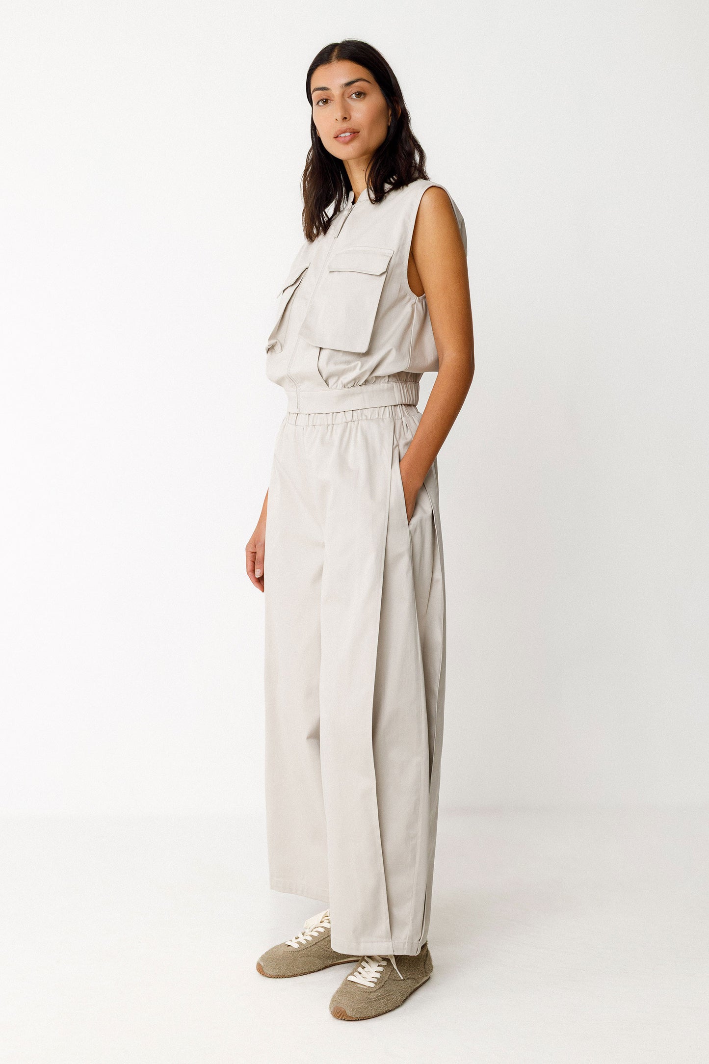 SKFK CAMISA BEA GOTS