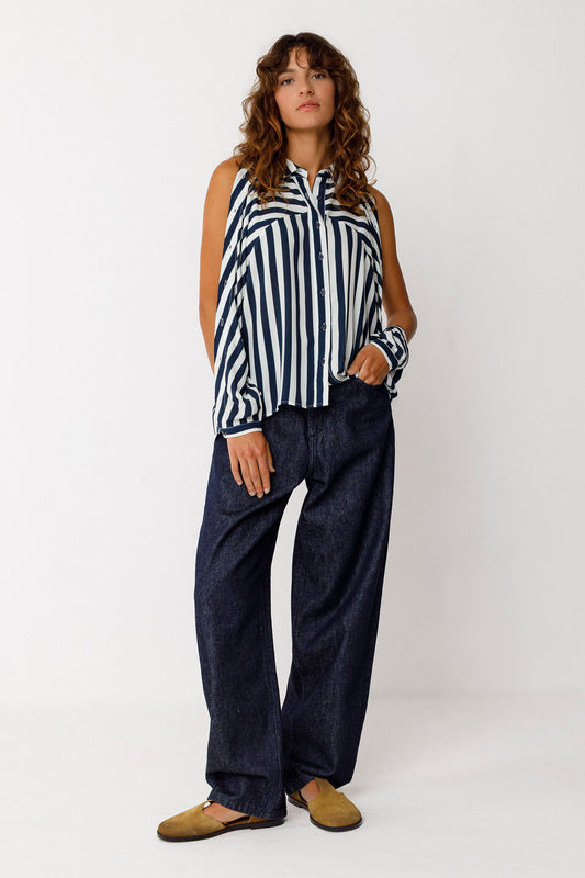 CAMISA EKIA SSH00642