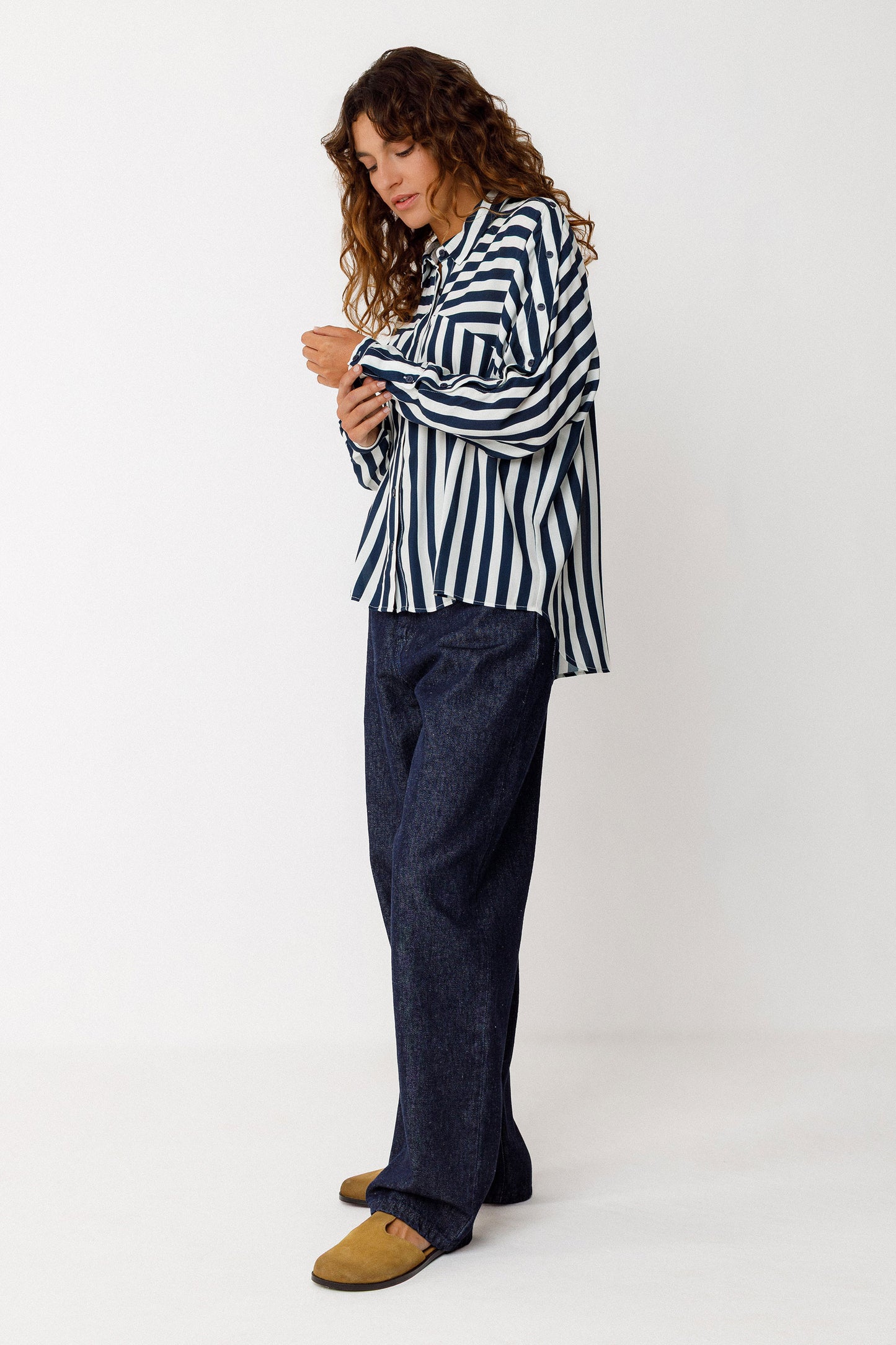 CAMISA EKIA SSH00642