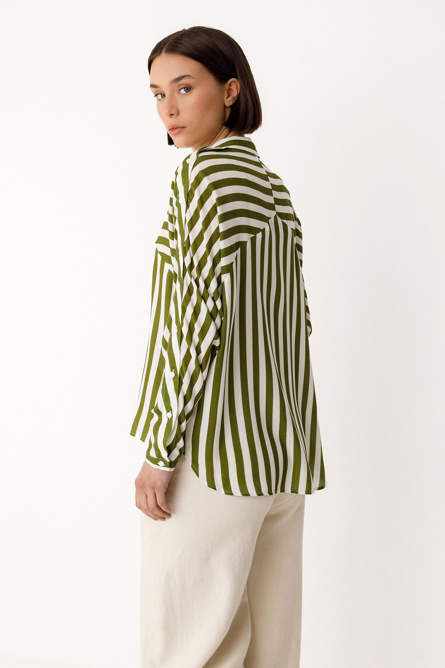 CAMISA EKIA SSH00642