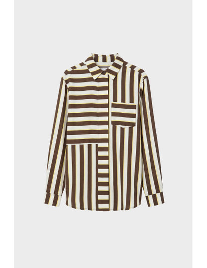 SKFK CAMISA KIMA WSH00705 C11