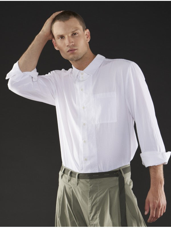 SYNGMAN CUCALA CAMISA MANGA LARGA S25 235