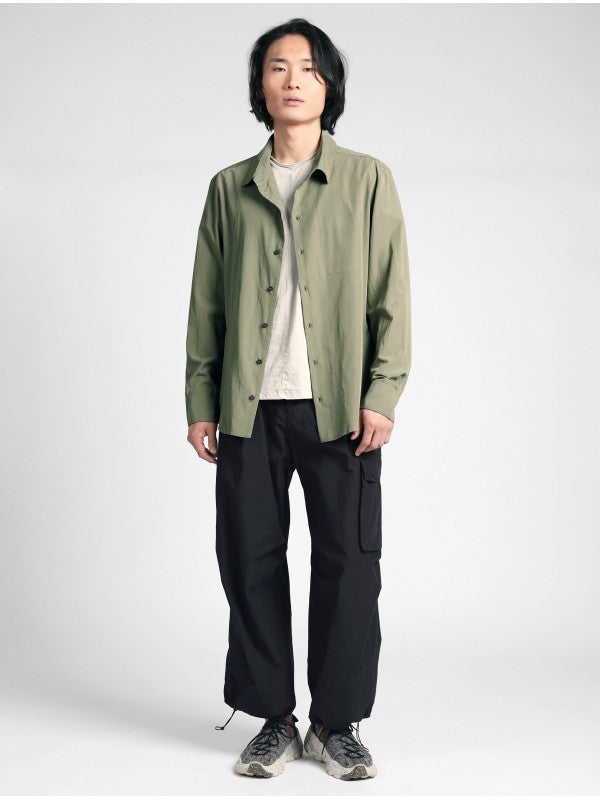 SYNGMAN CUCALA CAMISA MANGA LARGA S25 235