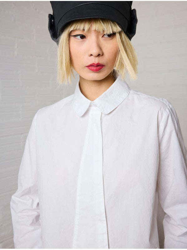 LURDES BERGADA CAMISA PAPER TOUCH M26 060