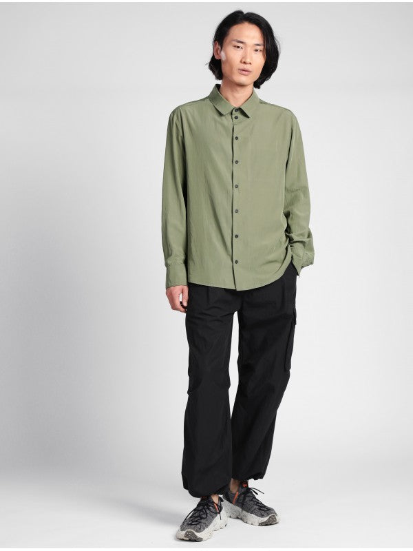 SYNGMAN CUCALA CAMISA MANGA LARGA S25 235