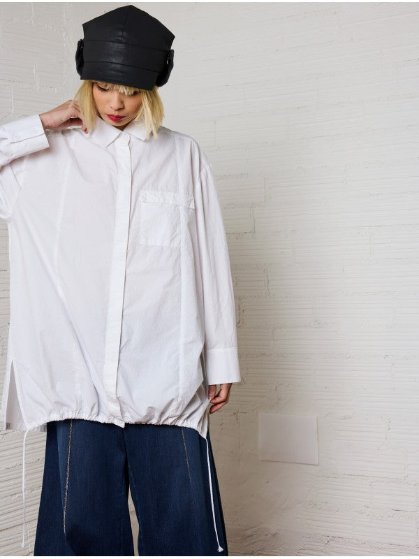 LURDES BERGADA CAMISA OVERSIZE M26 070