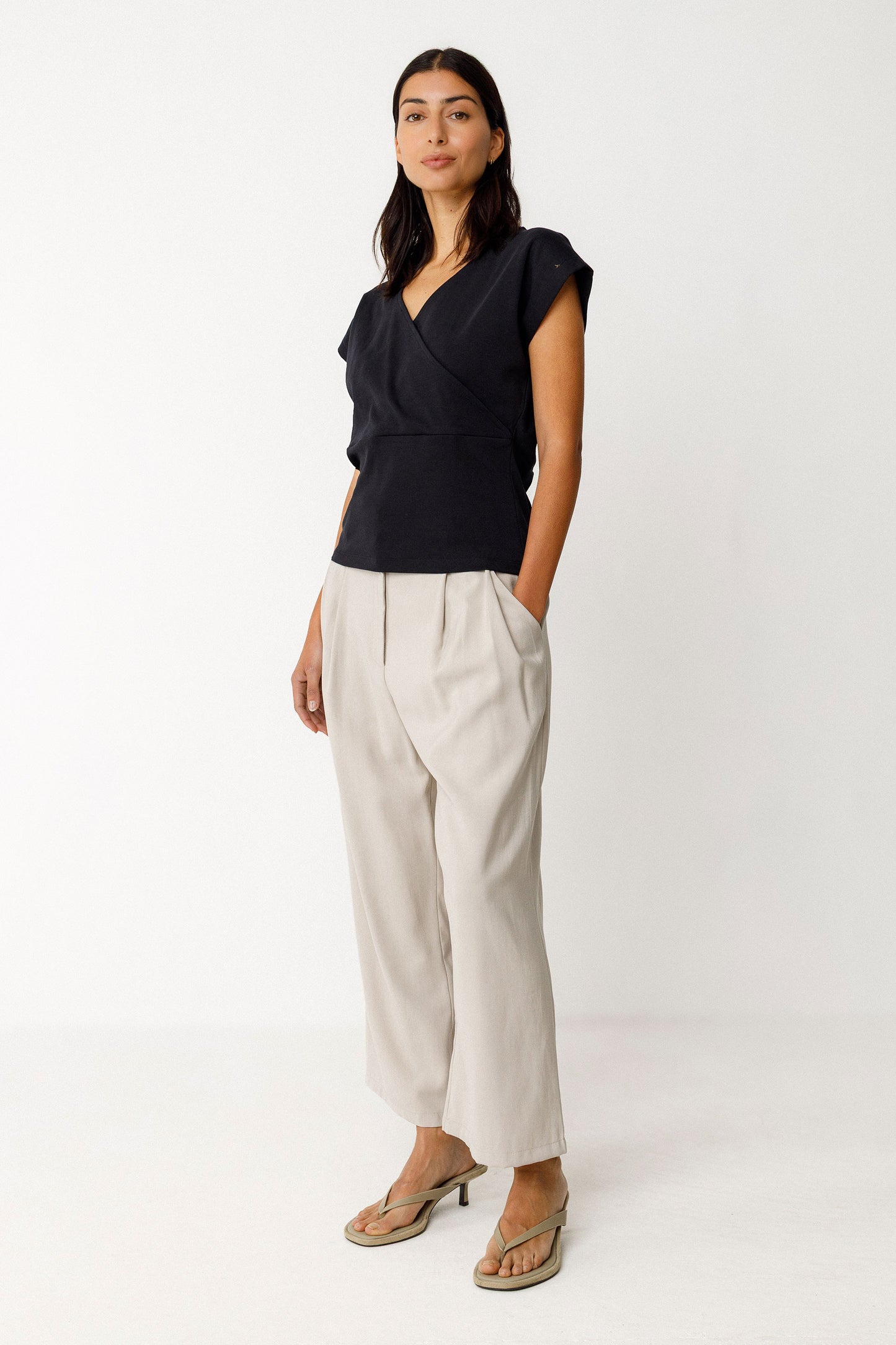 SKFK CAMISETA MAIALEN GOTS STS01198 02N