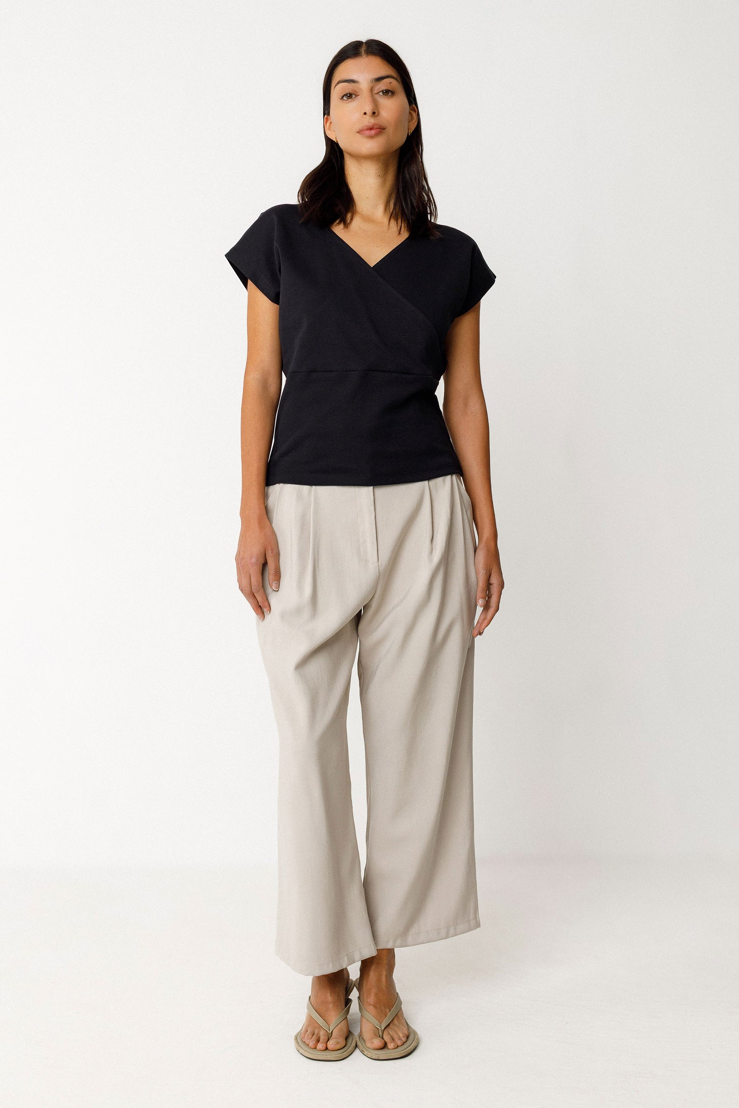 SKFK CAMISETA MAIALEN GOTS STS01198 02N