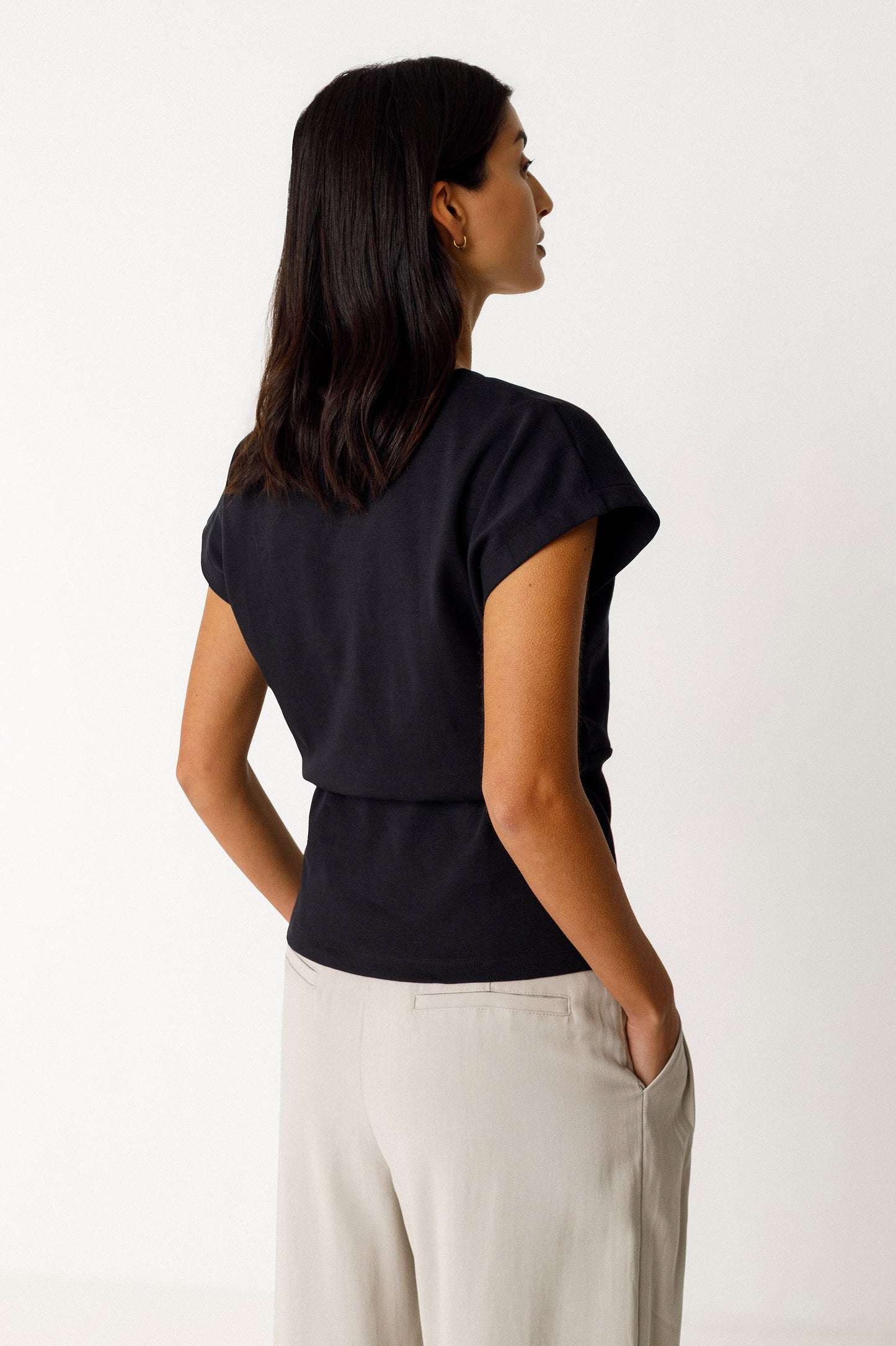 SKFK CAMISETA MAIALEN GOTS STS01198 02N