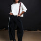 LURDES BERGADA CAMISETA ESTAMPADA M25 702