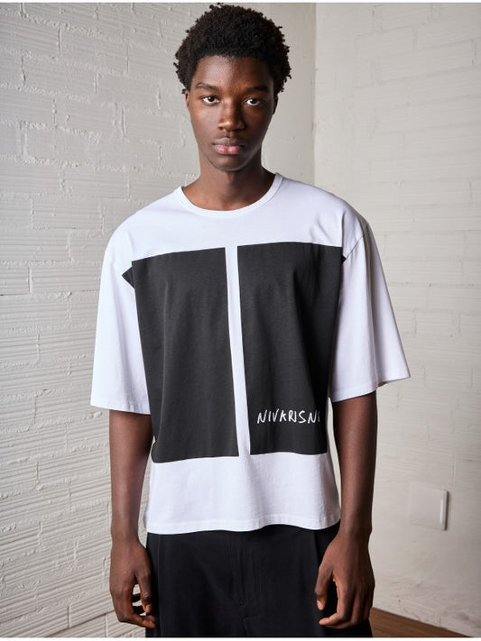 SYNGMAN CUCALA CAMISETA ESTAMPADA W26 735