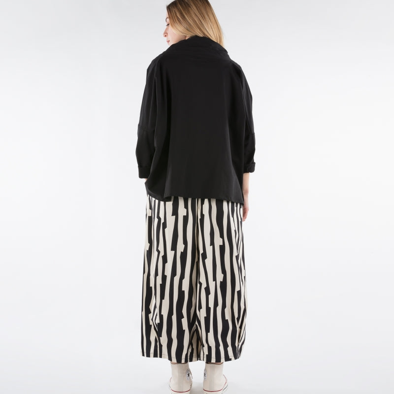 WENDY TRENDY CARDIGAN 220512