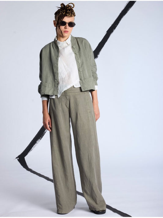 LURDES BERGADA CHAQUETA RELAXED U26 050