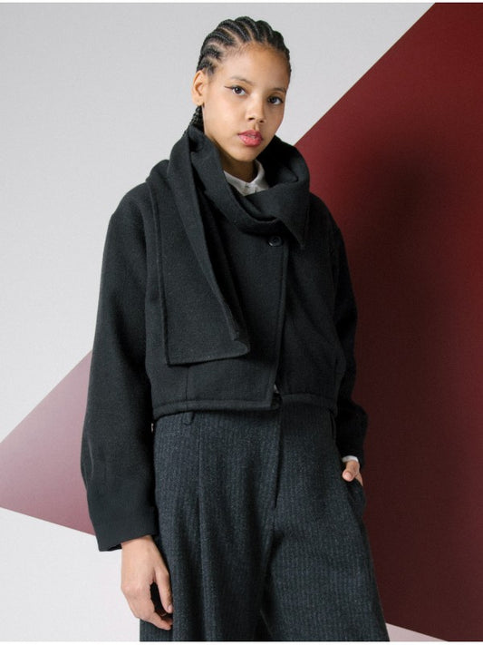 LURDES BERGADA TAPADO CORTO M25 490