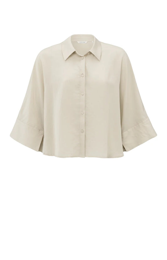 YAYA CAMISA MANGA 3/4 01 201164