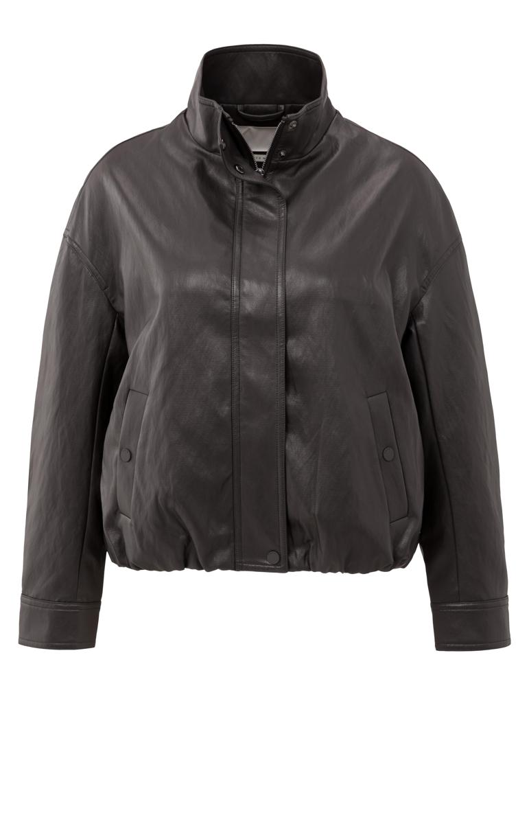 YAYA CHAQUETA POLIPIEL 01 009060