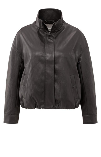 YAYA CHAQUETA POLIPIEL 01 009060