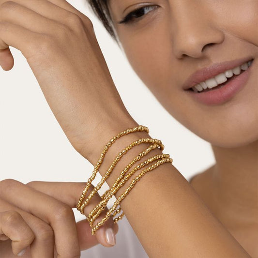 VESTOPAZZO COLLAR LARGO O BRAZALETE DD04047