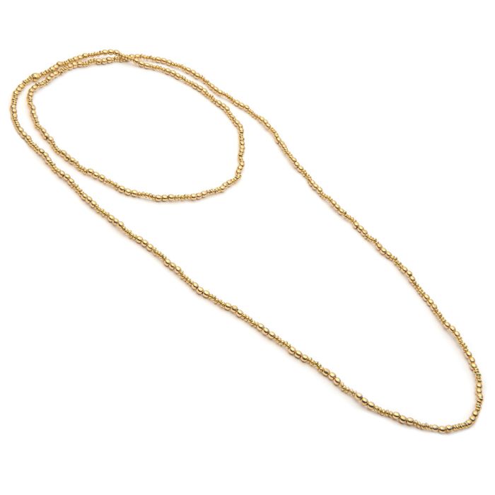 VESTOPAZZO COLLAR LARGO O BRAZALETE DD04047