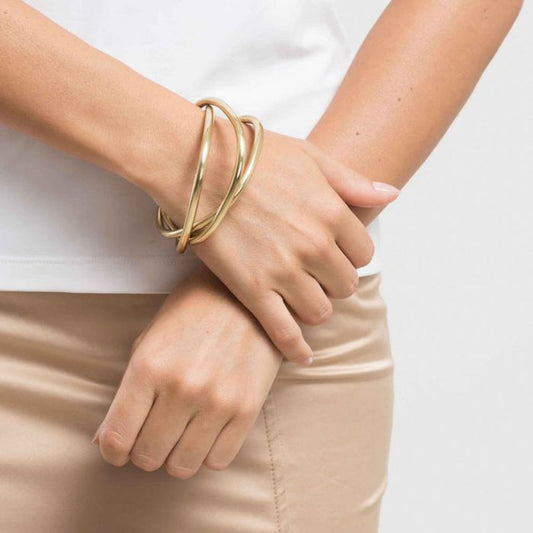 VESTOPAZZO BRAZALETE RIGIDO DD11032