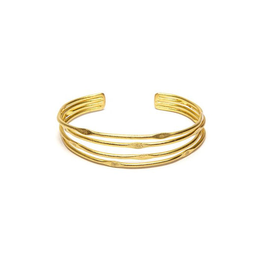 VESTOPAZZO PULSERA ABIERTA BANDAS DD11113