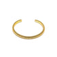 VESTOPAZZO BRAZALETE SNAKE ABIERTA DD11124