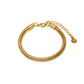 VESTOPAZZO PULSERA SERPIENTE REDONDA DD11127