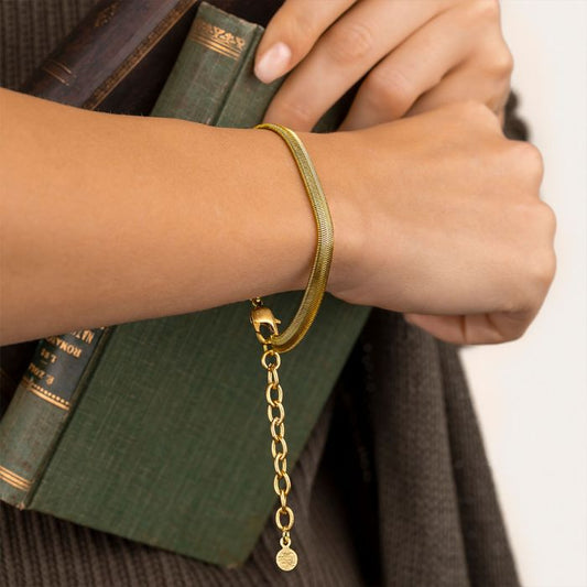 VESTOPAZZO PULSERA SERPIENTE DD13010