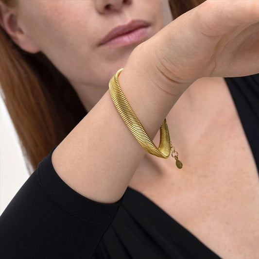 VESTOPAZZO PULSERA SNAKE DD13531