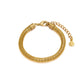 VESTPAZZO PULCERA SERPIENTE DD13532