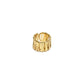 VESTOPAZZO ANILLO DE BANDA DE CINTA DD15016