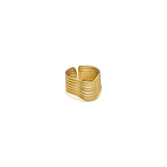 VESTOPAZZO ANILLO ABIERTO DD15086S