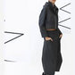 LURDES BERGADA CAMPERA CORTA M25 220