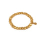 VESTOPAZZO PULSERA CORAZONES ELASTICA DRY4014