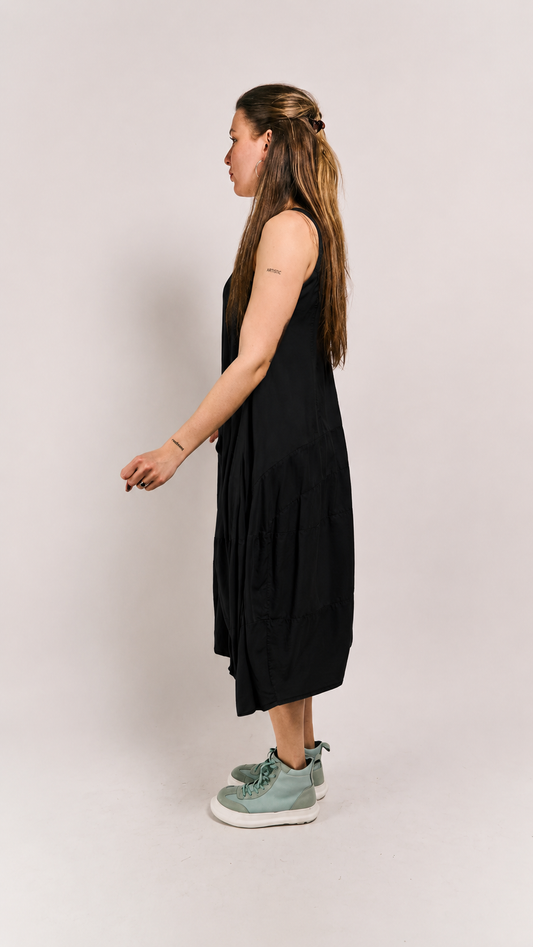 BLACK LABEL VESTIDO 126 335 09 01