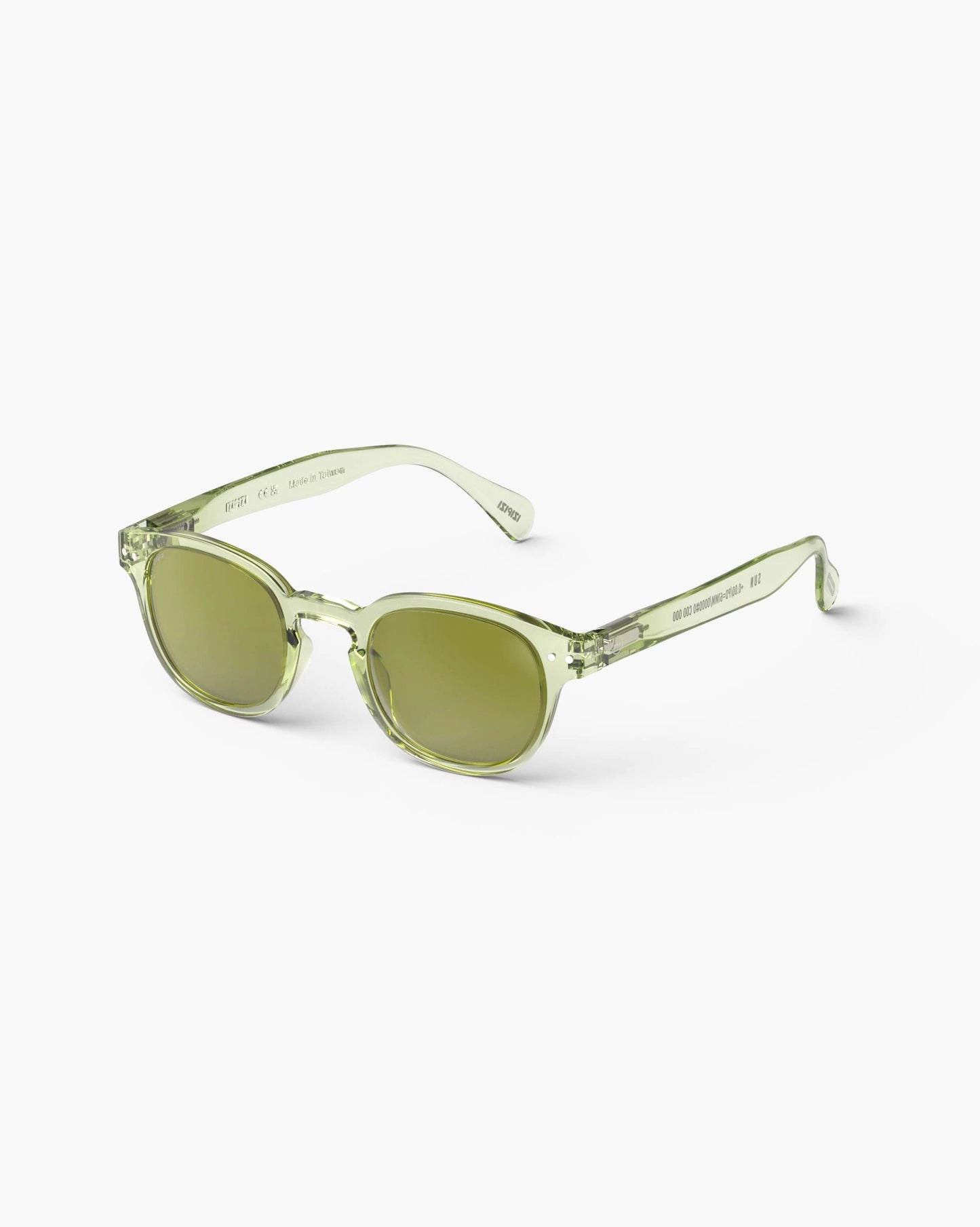 IZIPIZI GAFAS SUN #C