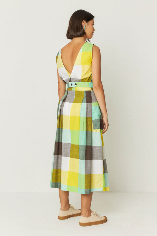 SKFK FALDA IRAMA-GOTS SSK00649