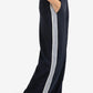 YAYA PANTALON CINTURA ALTA CON RAYAS 01 301215