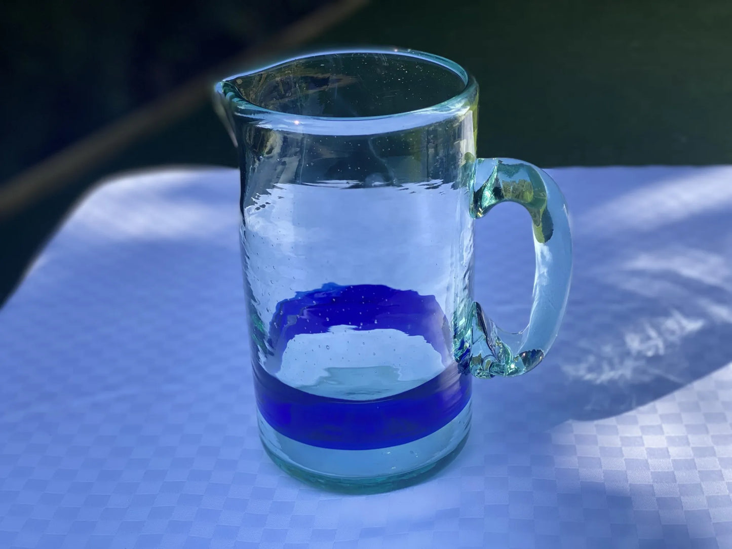 LAFIORE JARRA CORDÓN AZUL 10125