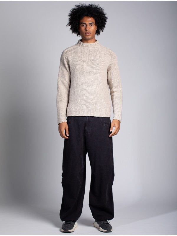 SYNGMAN CUCALA SWEATER TEJIDO W25 823