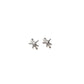 VESTOPAZZO PENDIENTES ESTRELLA DE MAR LO80221