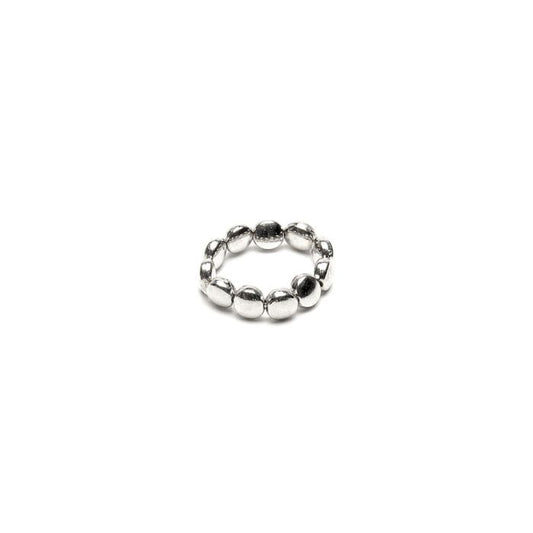 VESTOPAZZO ANILLO CON ESFERAS ELASTICO LO81004