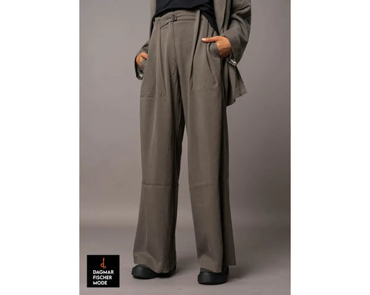 LURDES BERGADA PANTALÓN DE VESTIR M25 070